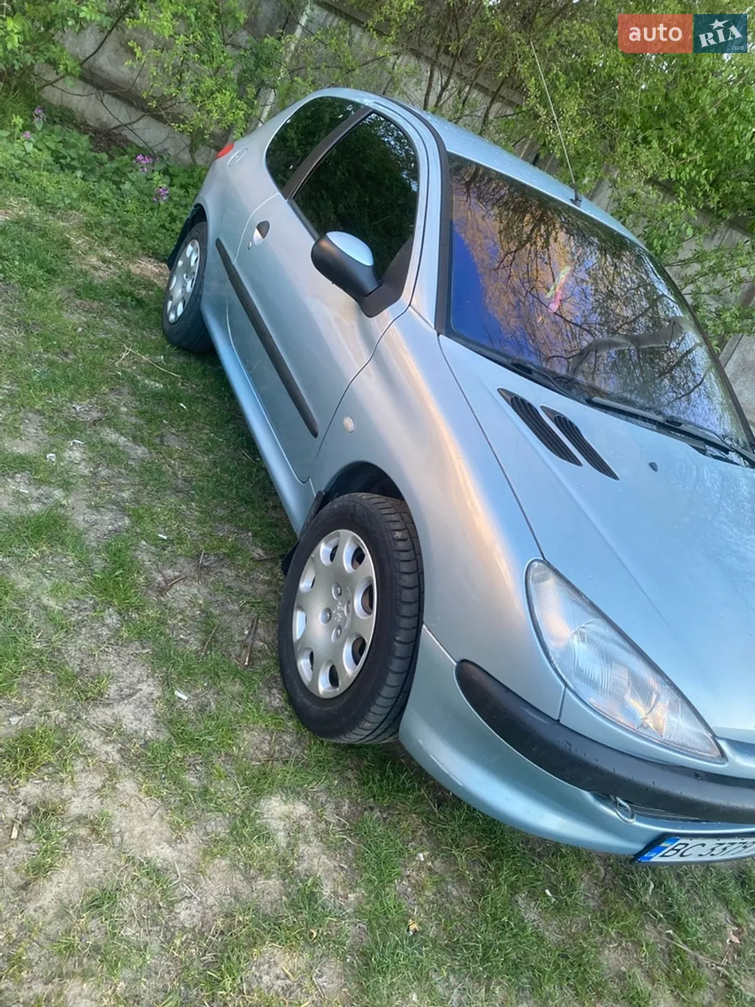 Фото авто 2