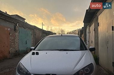 Хэтчбек Peugeot 206 2007 в Ирпене