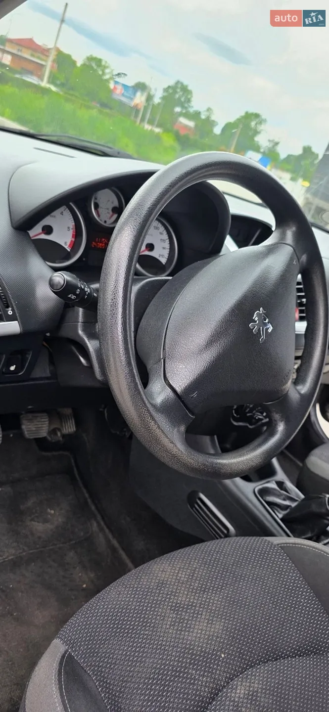 2011 Peugeot 206 - мініатюра 18