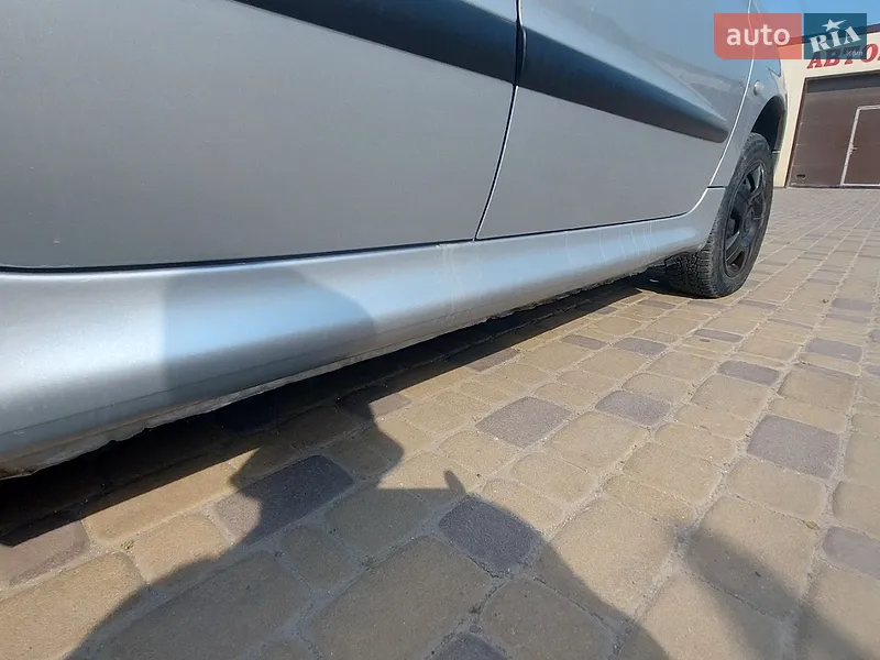 Peugeot 206 2002 VIN VF32AWJYF42875125 фото оголошення 8 з 57