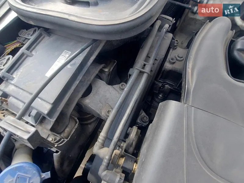 Peugeot 206 2002 VIN VF32AWJYF42875125 фото оголошення 30 з 57