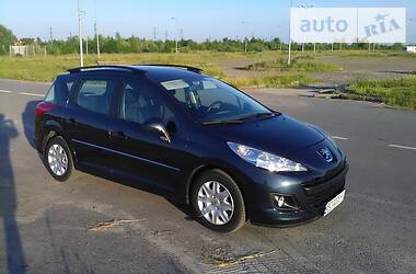 Універсал Peugeot 207 2012 в Львові