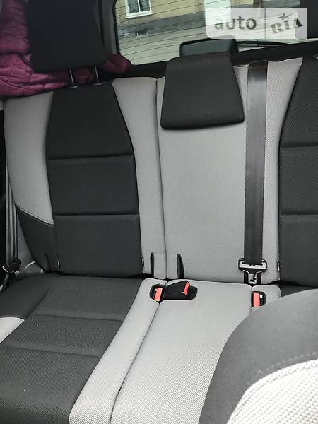 Універсал Peugeot 207 2007 в Сколе