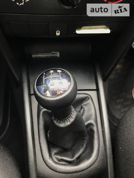 Універсал Peugeot 207 2007 в Сколе