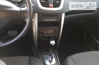 Хэтчбек Peugeot 207 2007 в Ровно