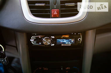 Хетчбек Peugeot 207 2006 в 