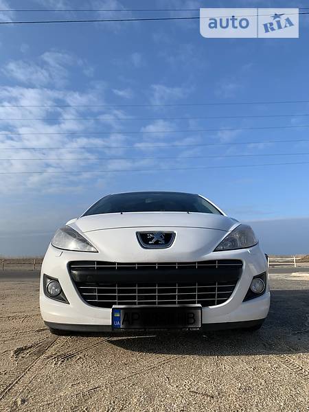 Хетчбек Peugeot 207 2011 в Бердянську фото 3 Хетчбек Peugeot 207 2011 в Бердянську