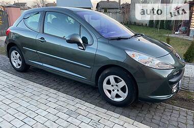 Хэтчбек Peugeot 207 2008 в Стрые