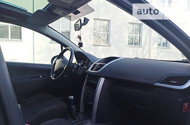 Універсал Peugeot 207 2009 в 