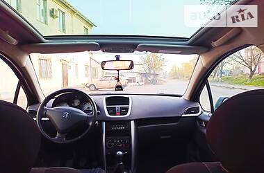 Універсал Peugeot 207 2009 в 