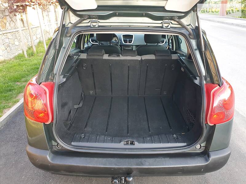 Універсал Peugeot 207 2008 в Вінниці фото 12 Універсал Peugeot 207 2008 в Вінниці