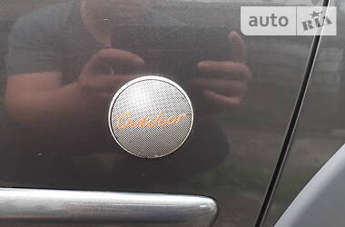 Універсал Peugeot 207 2007 в 