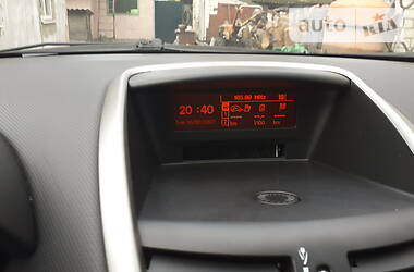 Універсал Peugeot 207 2007 в 