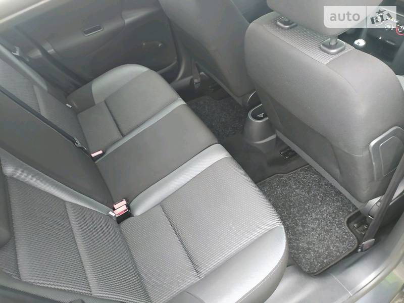 Хетчбек Peugeot 207 2010 в Києві