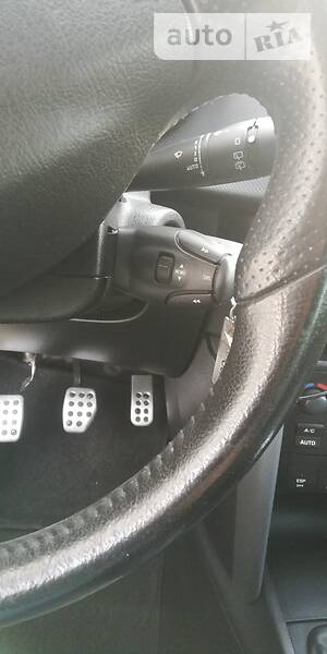 Універсал Peugeot 207 2008 в Стрию