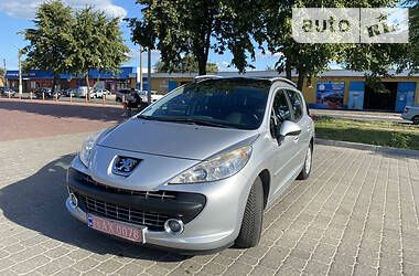 Универсал Peugeot 207 2008 в Полтаве