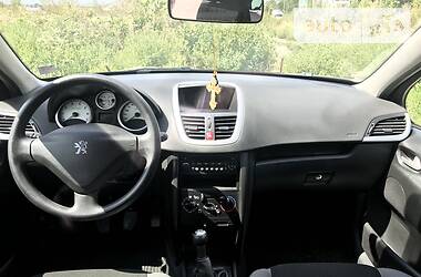 Універсал Peugeot 207 2007 в 