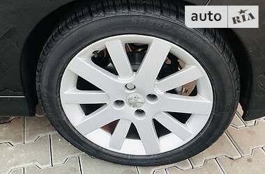 Кабриолет Peugeot 207 2007 в Ровно