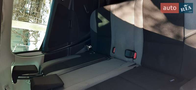 Универсал Peugeot 207 2009 в Хмельницком