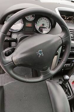 Универсал Peugeot 207 2008 в Харькове