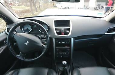 Універсал Peugeot 207 2008 в Калуші