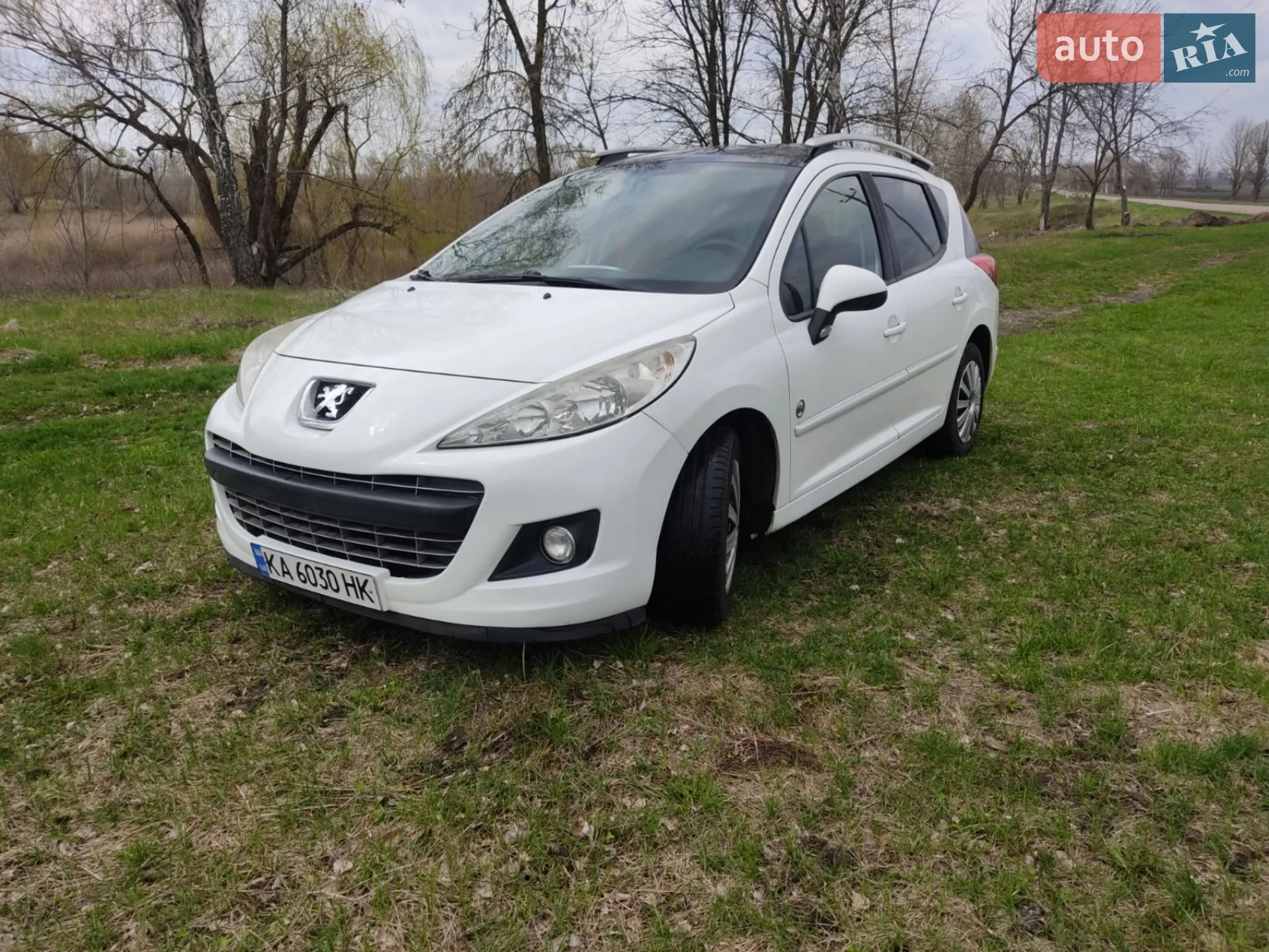 2010 Peugeot 207 - фото 1