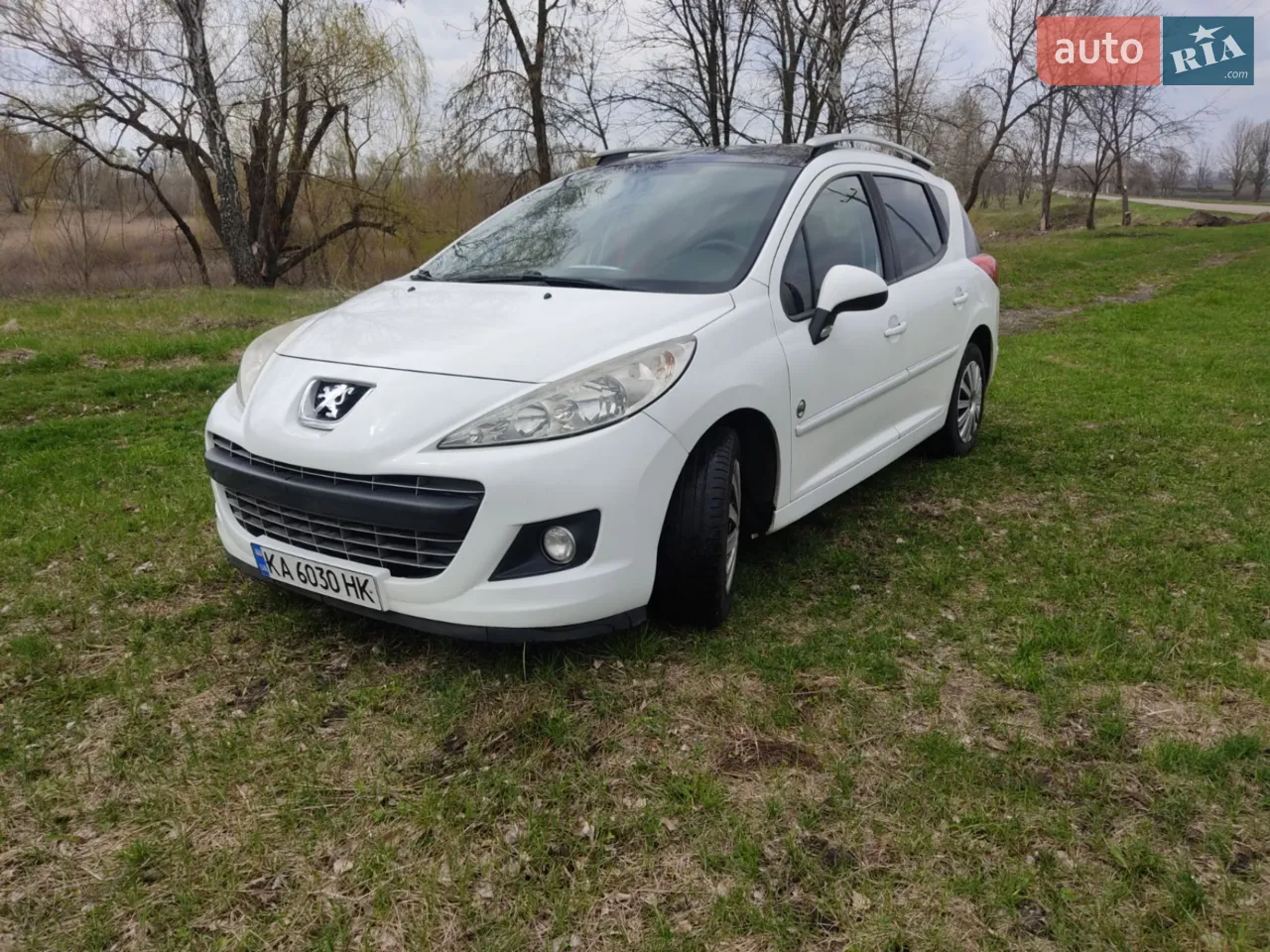 2010 Peugeot 207 - мініатюра 7