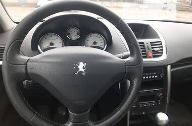 Универсал Peugeot 207 2011 в Первомайске