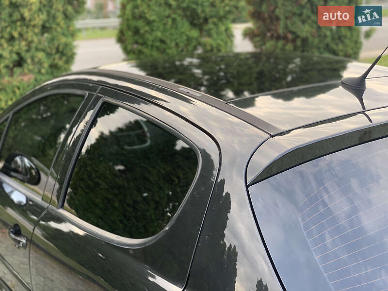 Хэтчбек Peugeot 207 2008 в Дубно фото 18 Хэтчбек Peugeot 207 2008 в Дубно