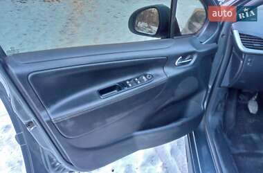 Універсал Peugeot 207 2007 в Сумах