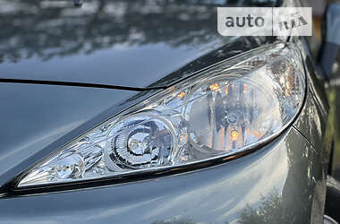 Універсал Peugeot 207 2011 в 