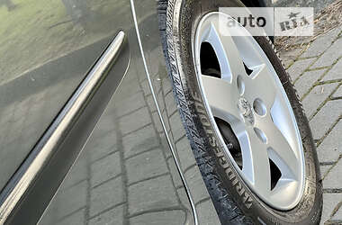 Універсал Peugeot 207 2011 в 