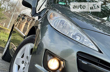 Універсал Peugeot 207 2011 в 