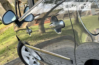 Універсал Peugeot 207 2011 в 