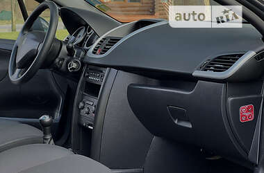Універсал Peugeot 207 2011 в 