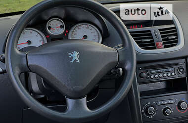 Універсал Peugeot 207 2011 в 