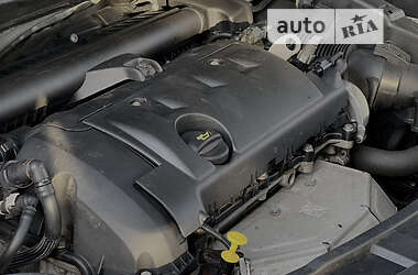 Універсал Peugeot 207 2011 в 
