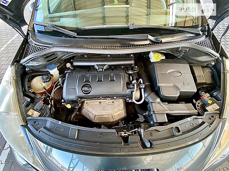 Универсал Peugeot 207 2007 в Одессе