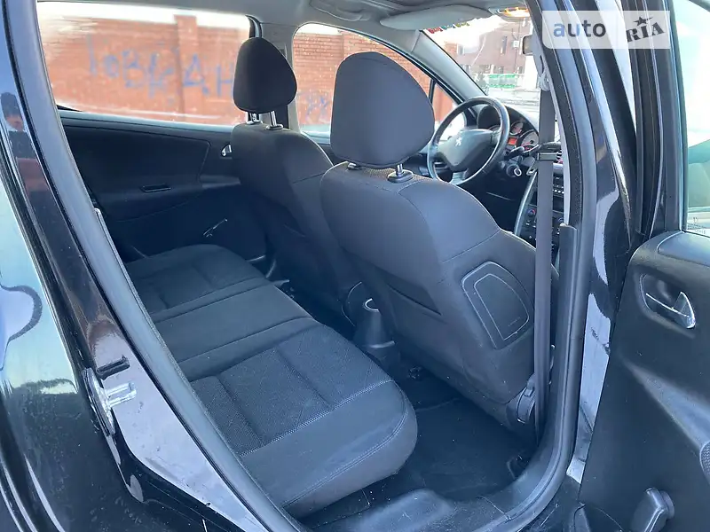 Peugeot 207 2008 VIN VF3WE5FWC34536012 фото оголошення 10 з 57