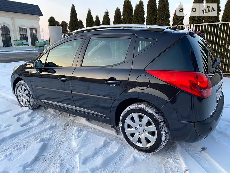 Peugeot 207 2008 VIN VF3WE5FWC34536012 фото оголошення 16 з 57