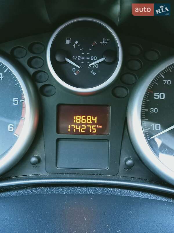 Хетчбек Peugeot 207 2007 в Миргороді фото 6 Хетчбек Peugeot 207 2007 в Миргороді