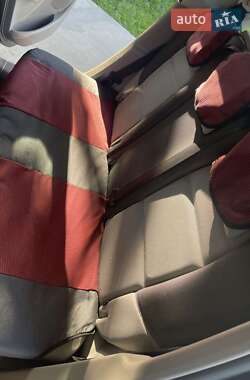 Универсал Peugeot 207 2008 в Иршаве