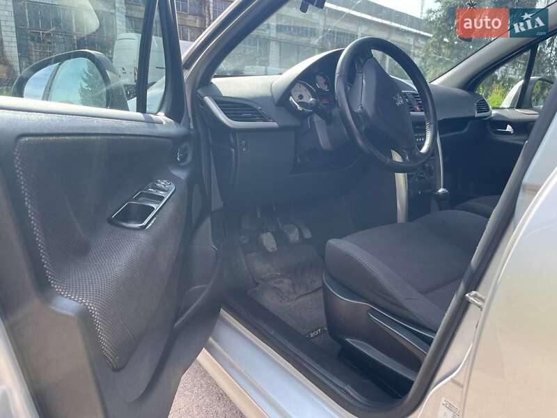 Універсал Peugeot 207 2008 в Харкові