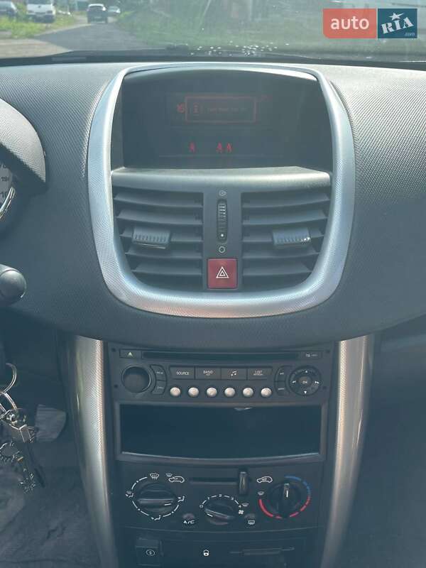 Універсал Peugeot 207 2008 в Харкові
