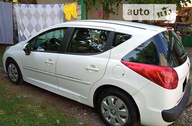 Універсал Peugeot 207 2012 в 