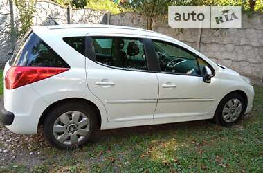 Універсал Peugeot 207 2012 в 