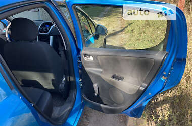 Хэтчбек Peugeot 207 2011 в 