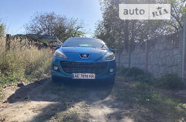 Хэтчбек Peugeot 207 2011 в 