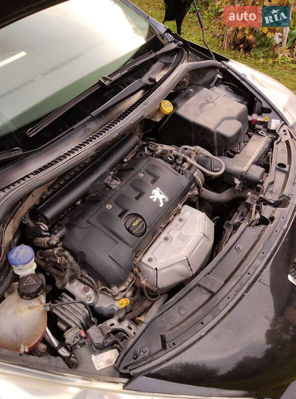 Универсал Peugeot 207 2007 в Кременце фото 3 Универсал Peugeot 207 2007 в Кременце