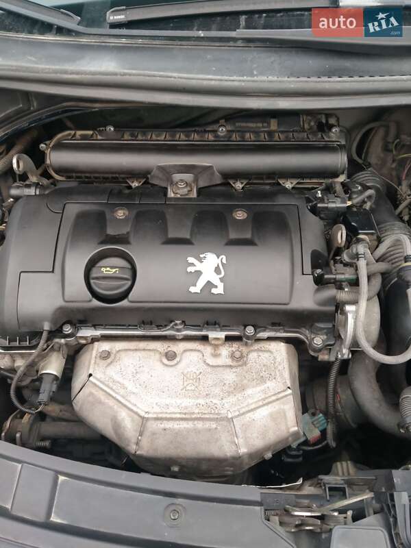 Універсал Peugeot 207 2007 в Здолбуніві